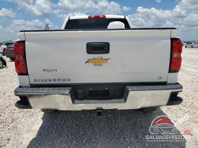 3GCPCREC8HG150233 2017 CHEVROLET All Models photo no. 6