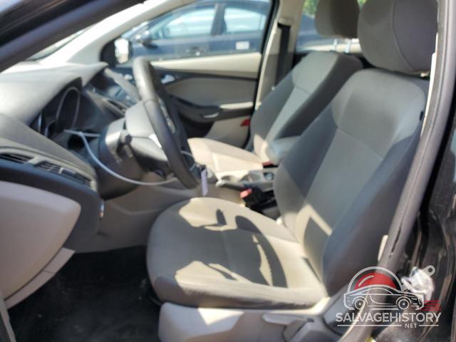 1FADP3K23EL180857 2014 FORD FOCUS photo no. 7