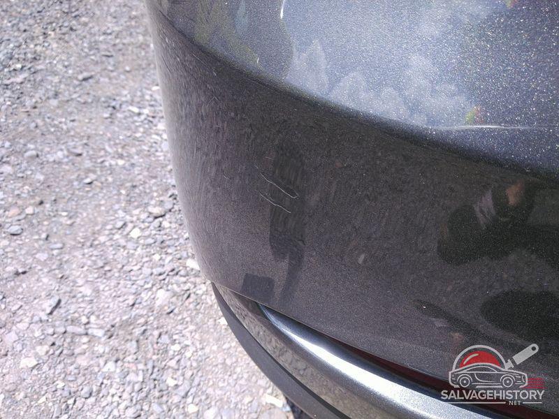 3FA6P0G78KR143098 2019 FORD FUSION photo no. 12