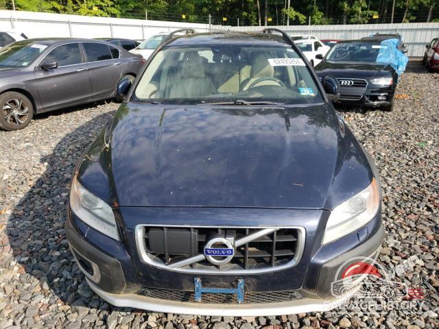 YV4992BZ3A1079760 2010 VOLVO XC70 photo no. 5