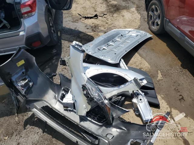 JF2GTABC6JH290669 2018 SUBARU CROSSTREK photo no. 12