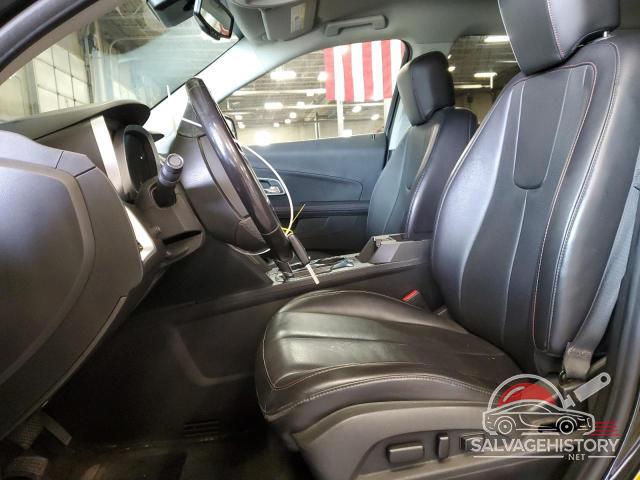 2GNALCEK9E6109201 2014 CHEVROLET EQUINOX photo no. 7