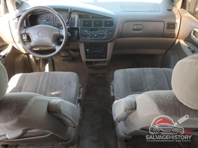 4T3ZF13C5WU047188 1998 TOYOTA All Models photo no. 8