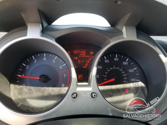 JN8AF5MR6FT501673 2015 NISSAN JUKE photo no. 9