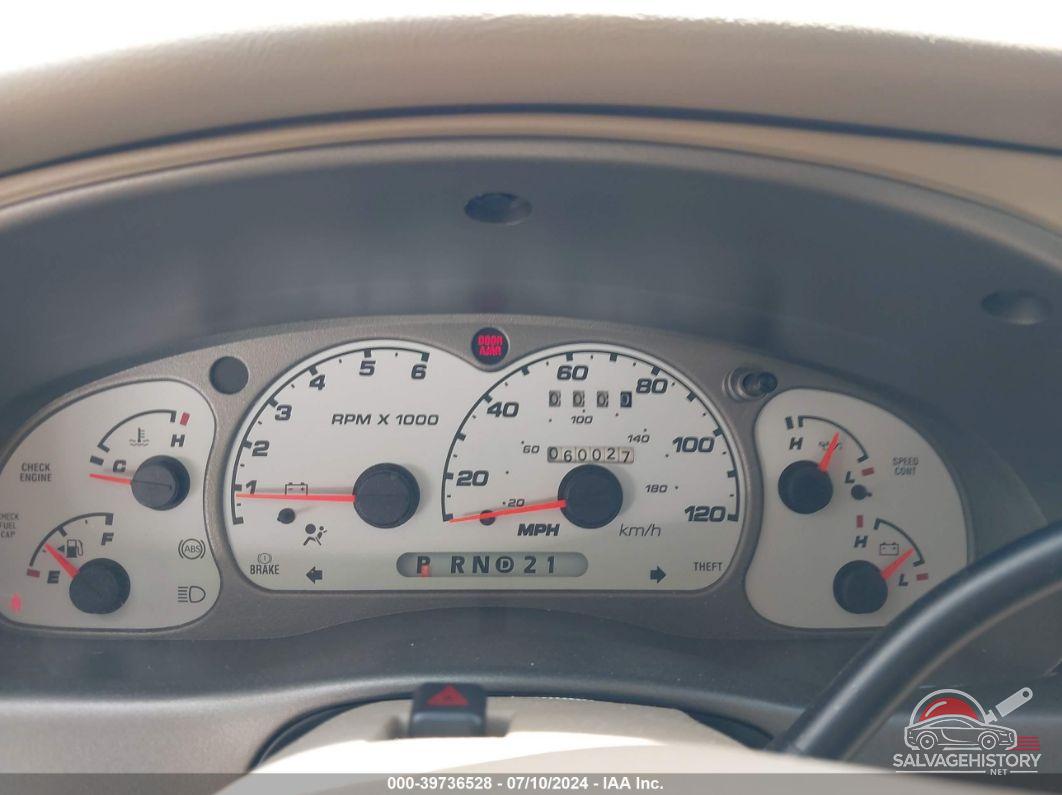 1FMYU60E73UA12791 2003 FORD EXPLORER SPORT photo no. 7