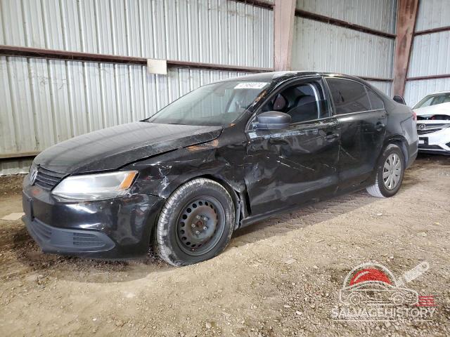 3VW2K7AJ0CM406359 2012 VOLKSWAGEN JETTA photo no. 5