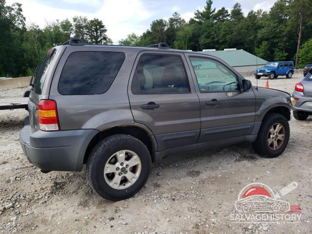1FMCU93136KD01834 2006 FORD ESCAPE photo no. 3