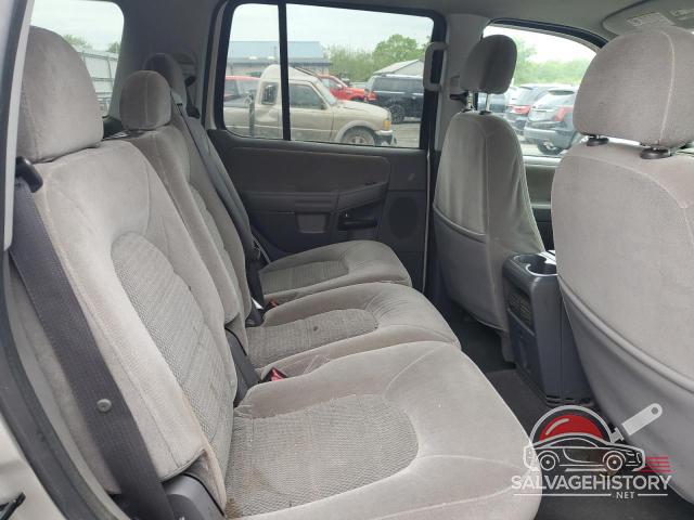 1FMZU73K85UC02680 2005 FORD EXPLORER photo no. 11