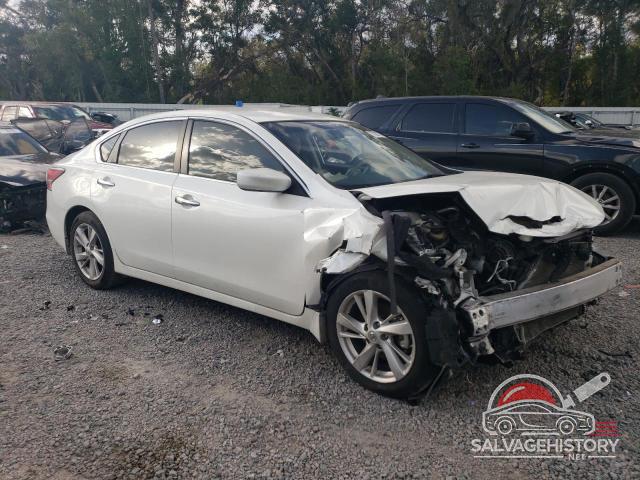 1N4AL3AP8FC212876 2015 NISSAN ALTIMA photo no. 4