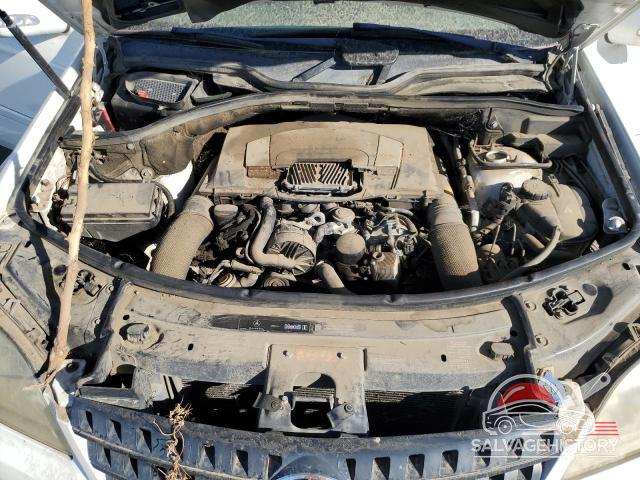 4JGBB86E66A007036 2006 MERCEDES-BENZ M-CLASS photo no. 12