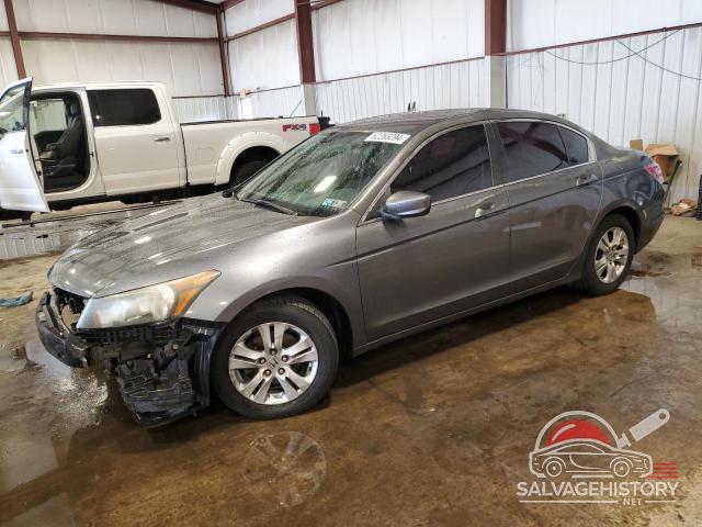 1HGCP26429A146469 2009 HONDA ACCORD photo no. 12