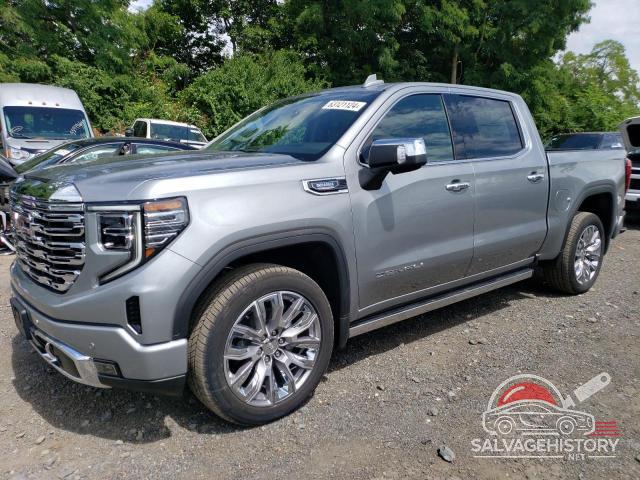 1GTUUGE84RZ317494 2024 GMC SIERRA photo no. 19