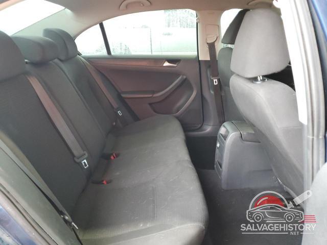 3VW267AJ8GM354912 2016 VOLKSWAGEN JETTA photo no. 10