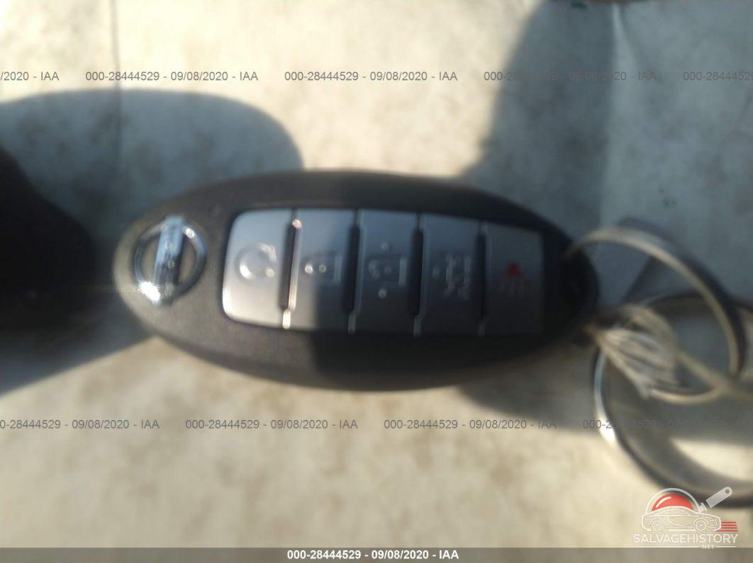 3N1AB8CV7LY227977 2020 NISSAN SENTRA photo no. 11
