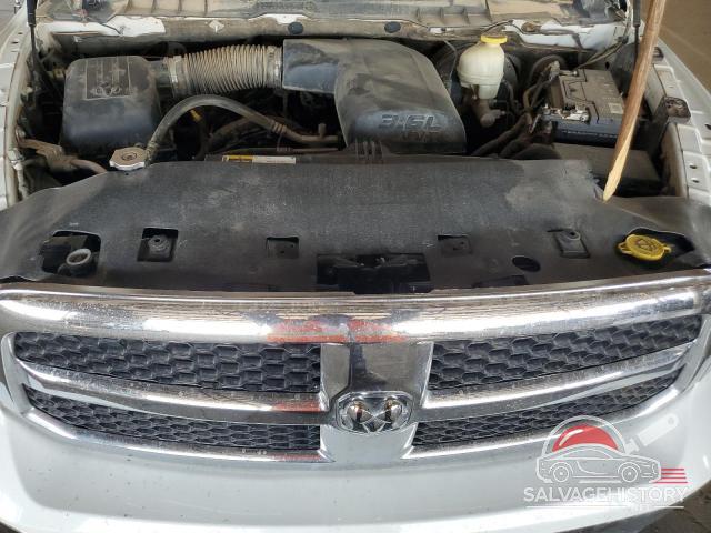 1C6RR6GG8HS747033 2017 RAM 1500 photo no. 11
