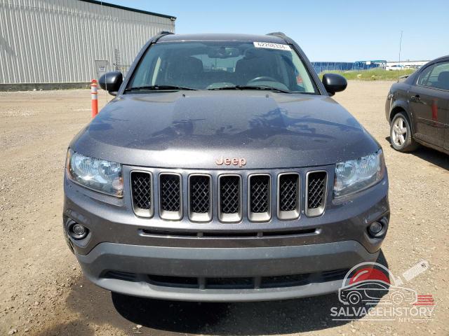 1C4NJDAB8GD690898 2016 JEEP COMPASS photo no. 5