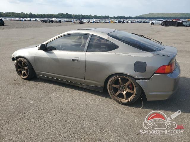 JH4DC53012C014359 2002 ACURA RSX photo no. 2