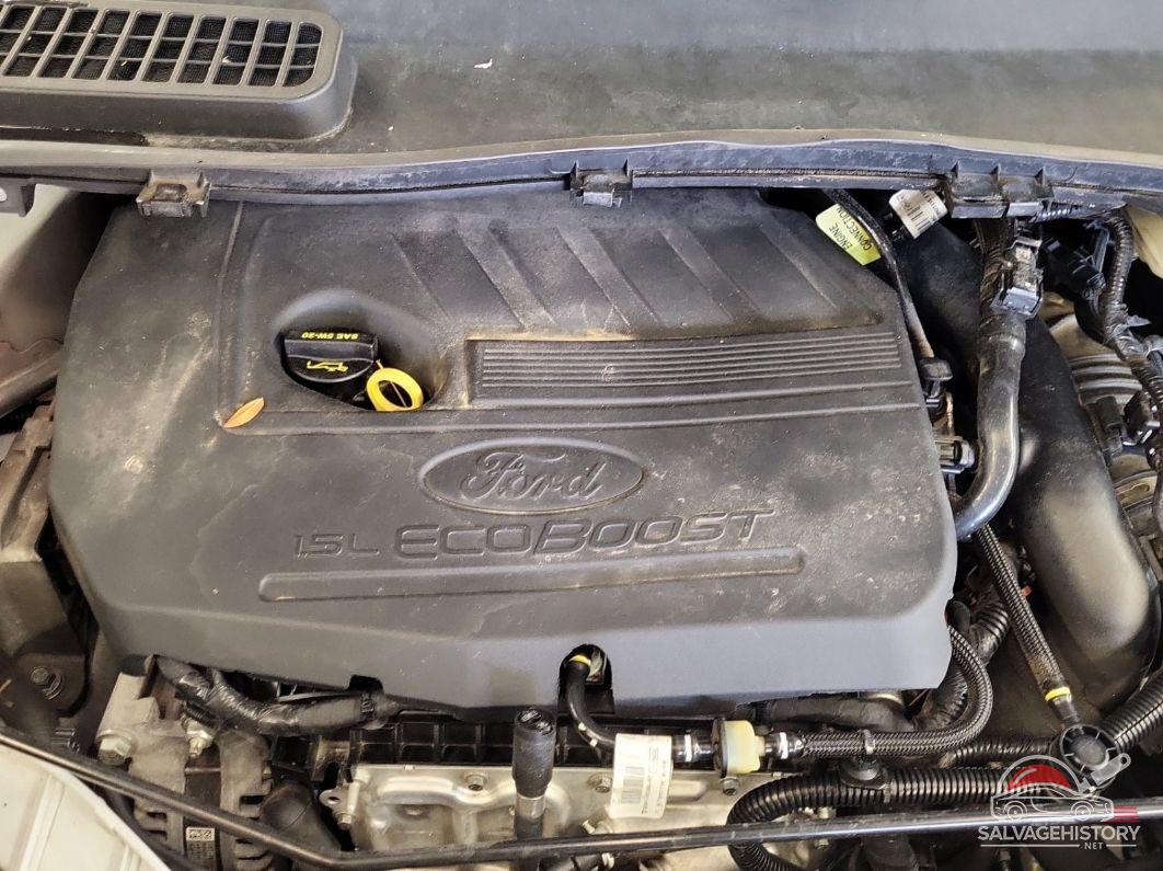 1FMCU9GD0HUD67818 2017 FORD ESCAPE photo no. 21