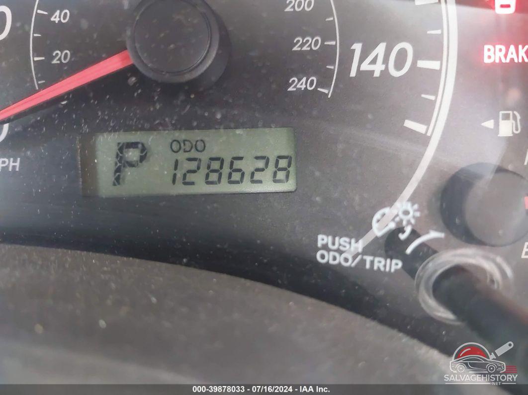 2T1BU40EX9C152242 2009 TOYOTA COROLLA photo no. 7