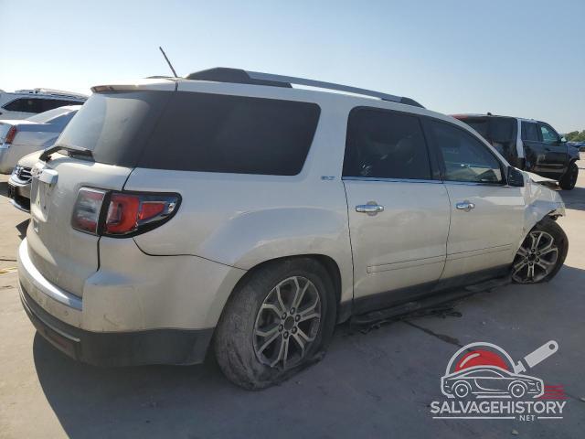 1GKKRRKD9EJ363681 2014 GMC ACADIA photo no. 3