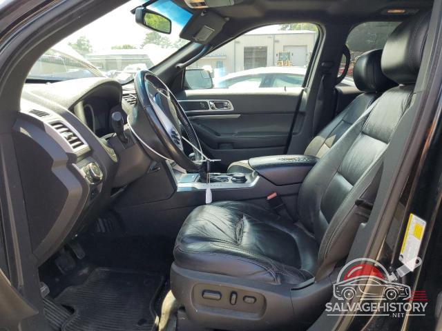 1FMHK8D8XCGA66090 2012 FORD EXPLORER photo no. 7