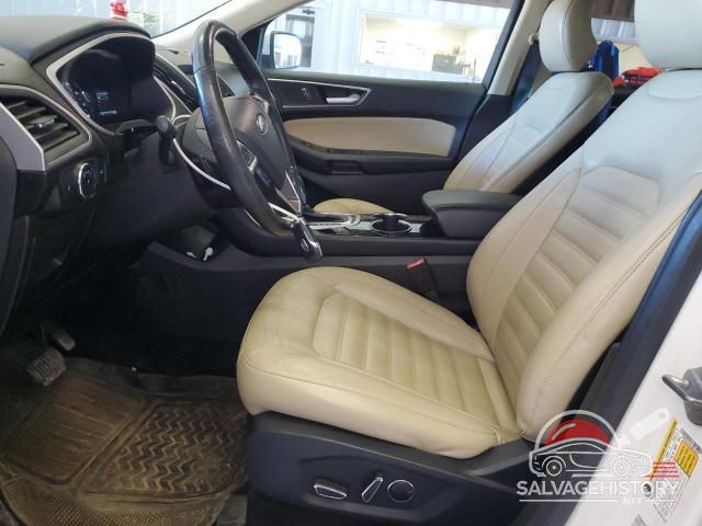 2FMTK3J91FBB70876 2015 FORD EDGE photo no. 7