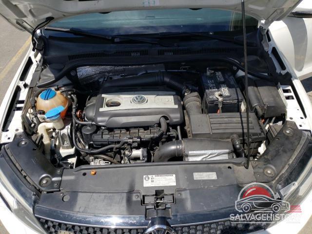 3VW4A7AJ7DM221559 2013 VOLKSWAGEN JETTA photo no. 11