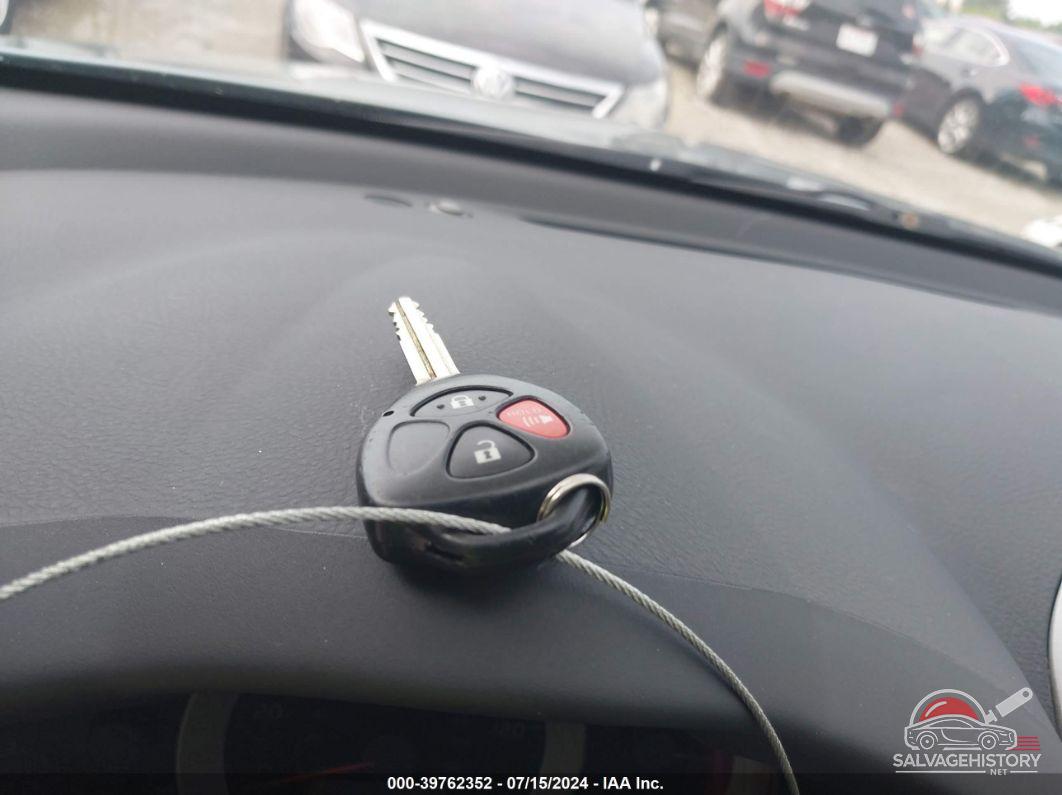 JTMBD33VX85178549 2008 TOYOTA RAV4 photo no. 11