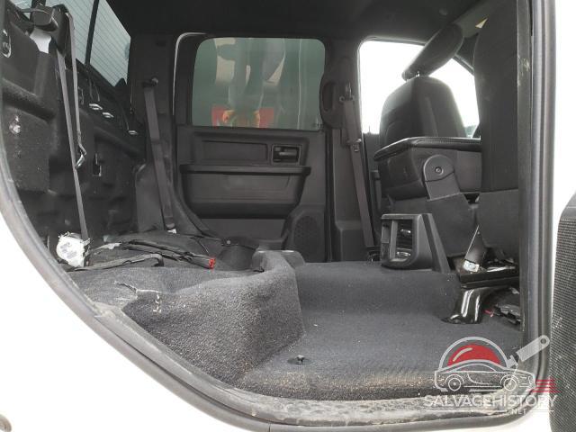 3C63RRGL5MG505225 2021 RAM 3500 photo no. 10