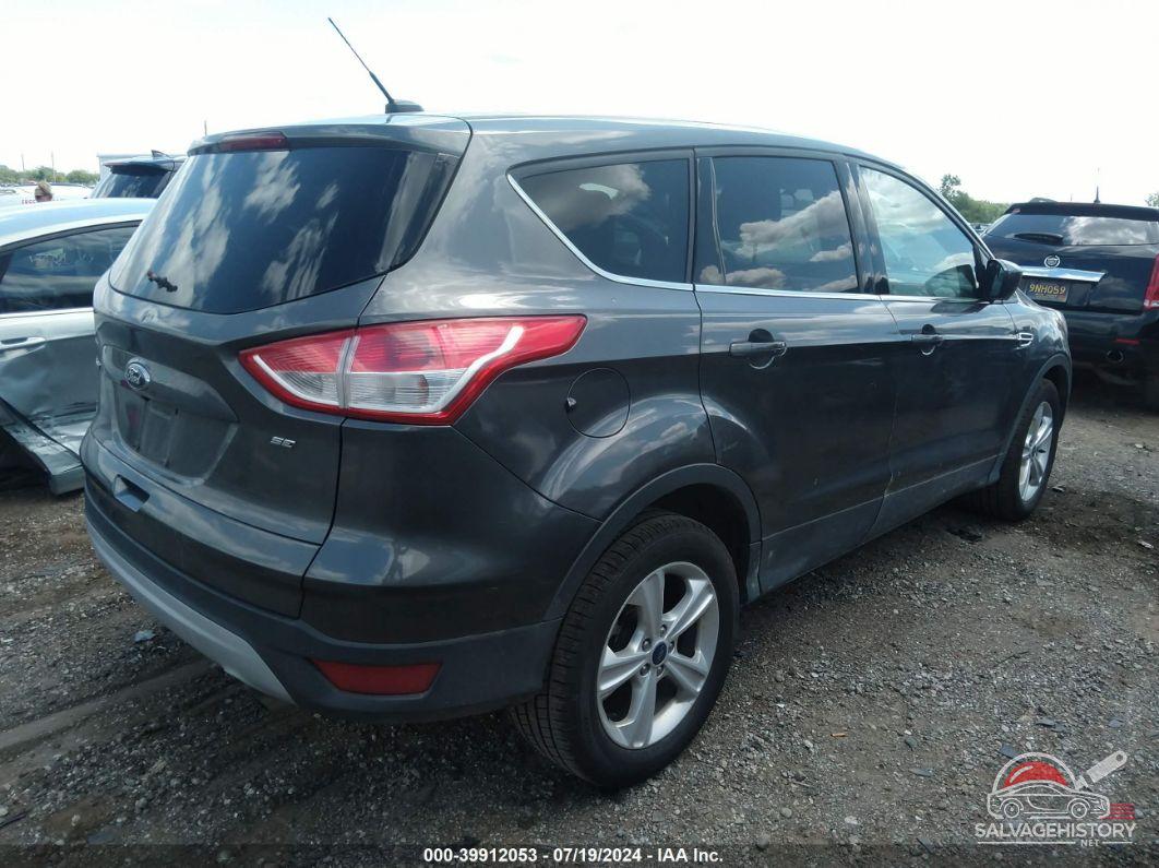 1FMCU0G77FUB27913 2015 FORD ESCAPE photo no. 4