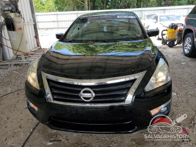 1N4AL3AP7EC316127 2014 NISSAN ALTIMA photo no. 5