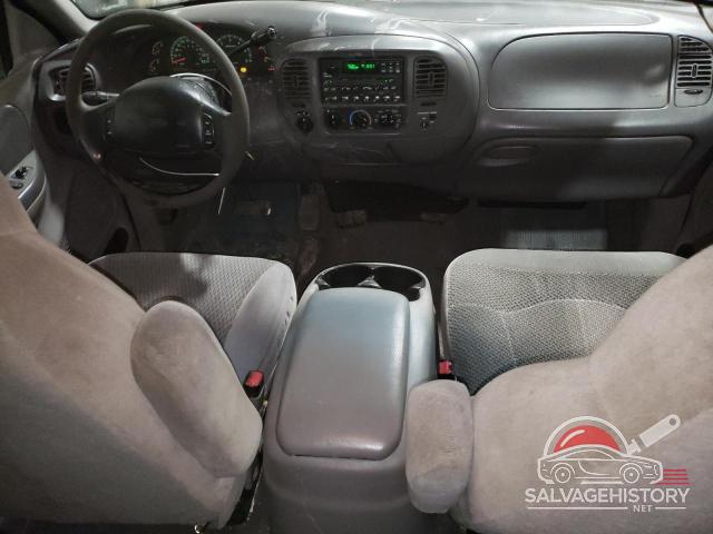 2FTRX18L5YCA73585 2000 FORD All Models photo no. 8