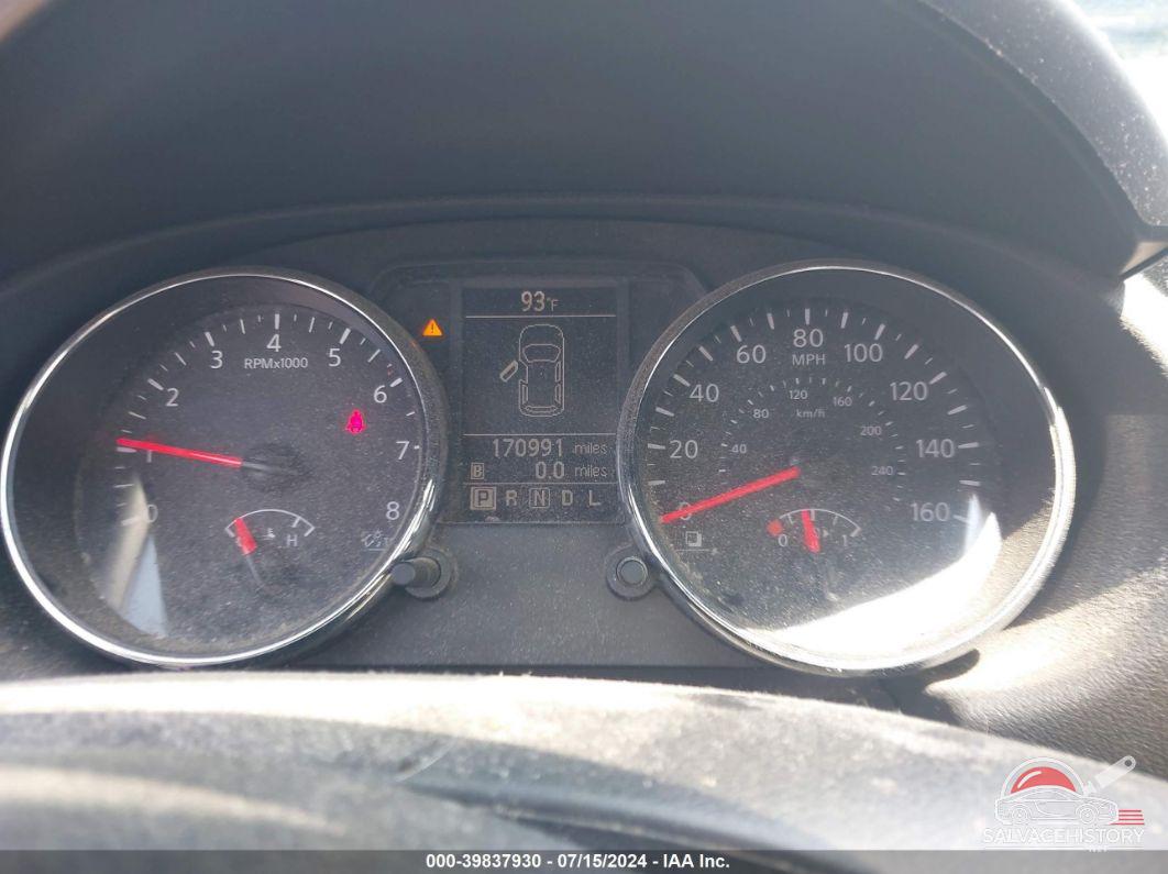 JN8AS5MV0DW664825 2013 NISSAN ROGUE photo no. 7