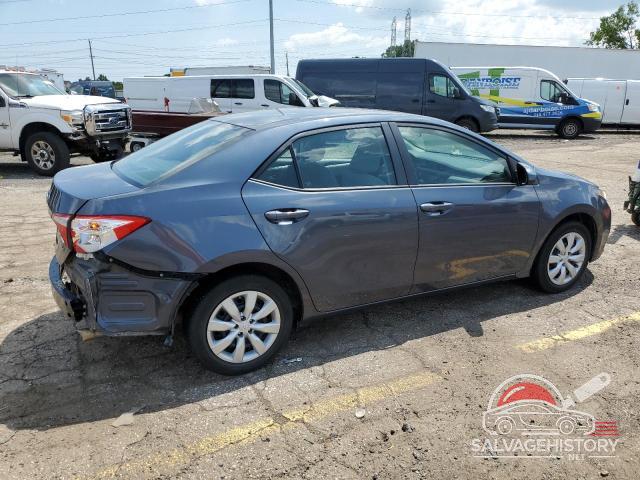 5YFBURHE0GP428409 2016 TOYOTA COROLLA photo no. 3