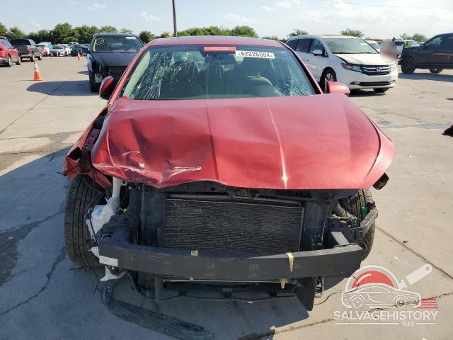 5NPD84LF0KH411728 2019 HYUNDAI ELANTRA photo no. 5