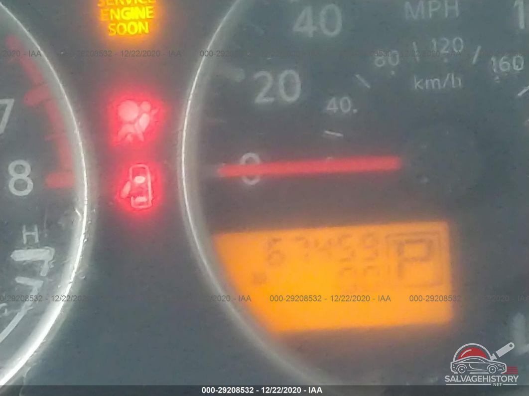 5N1AR18W36C677684 2006 NISSAN PATHFINDER photo no. 7