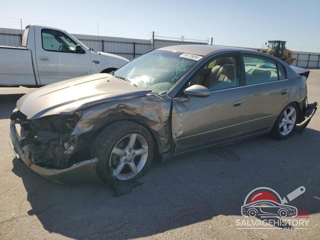 1N4BL11D25C198132 2005 NISSAN ALTIMA photo no. 8