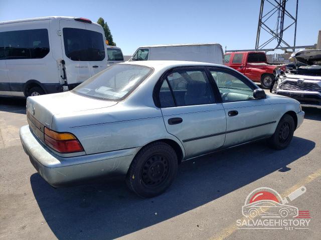 1NXAE09B7RZ166530 1994 TOYOTA COROLLA photo no. 3