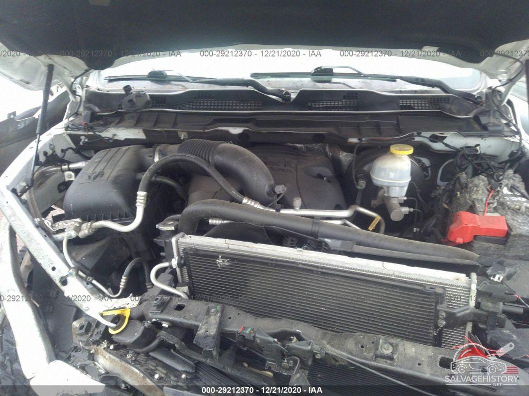3C6RR7LT1HG592924 2017 RAM 1500 photo no. 10