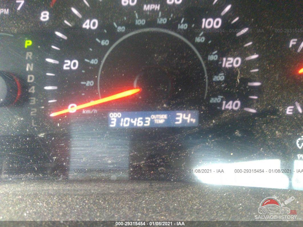 4T1BE46K19U272116 2009 TOYOTA CAMRY photo no. 7