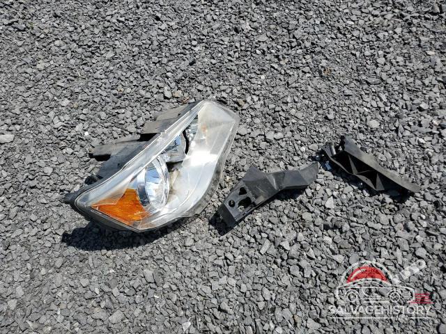 2C4RDGBG6ER180807 2014 DODGE CARAVAN photo no. 13
