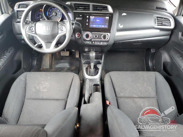 3HGGK5H80FM754278 2015 HONDA FIT photo no. 8