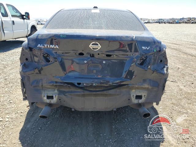 1N4AL3AP6HC123455 2017 NISSAN ALTIMA photo no. 6