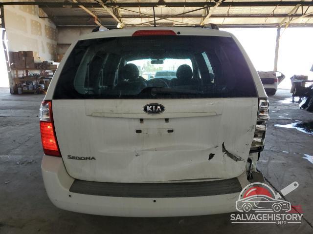 KNDMG4C39A6346959 2010 KIA All Models photo no. 6