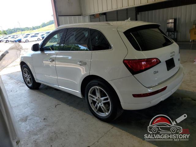WA1LFAFP4FA095116 2015 AUDI Q5 photo no. 2