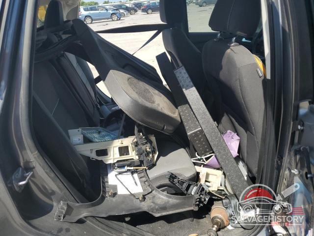 1FMCU0GX5DUA45093 2013 FORD ESCAPE photo no. 10