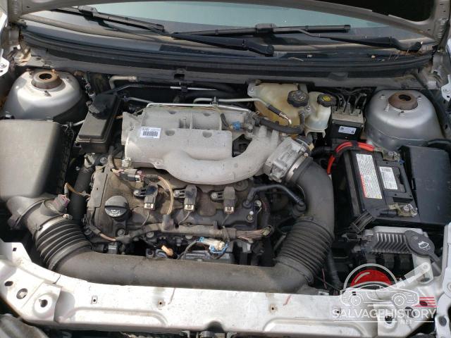 1G1ZG5E73CF262403 2012 CHEVROLET MALIBU photo no. 11