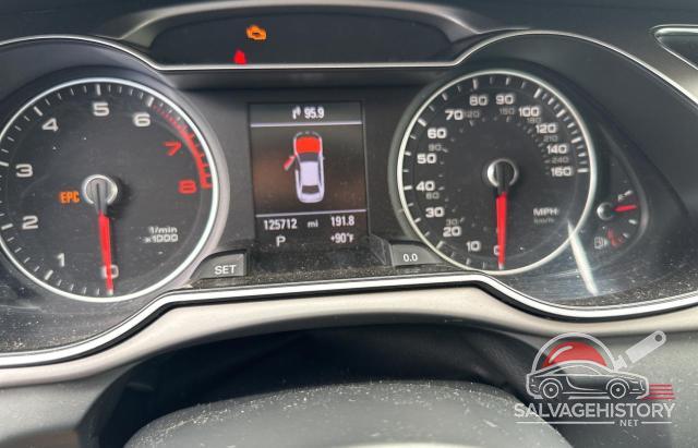 WAUFFAFL8DN041532 2013 AUDI A4 photo no. 8