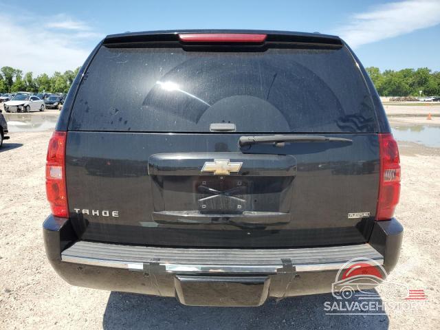1GNSKCE08BR217542 2011 CHEVROLET TAHOE photo no. 6