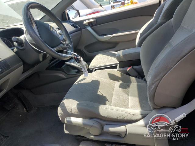 2HGFG12838H520068 2008 HONDA CIVIC photo no. 7
